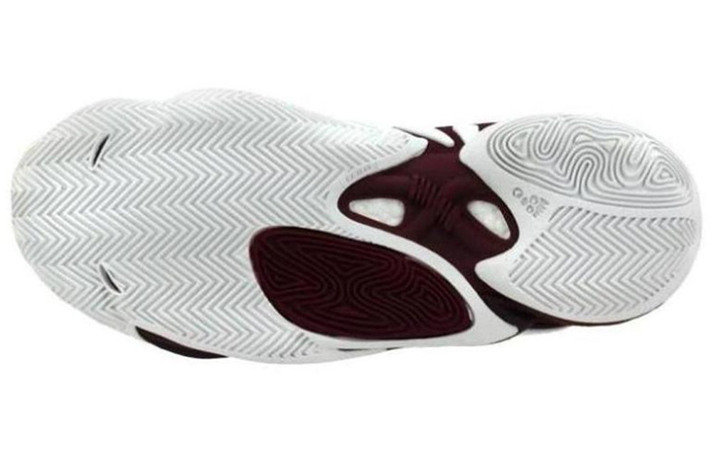 Кроссовки Adidas Crazy Byw 2.0 Sm