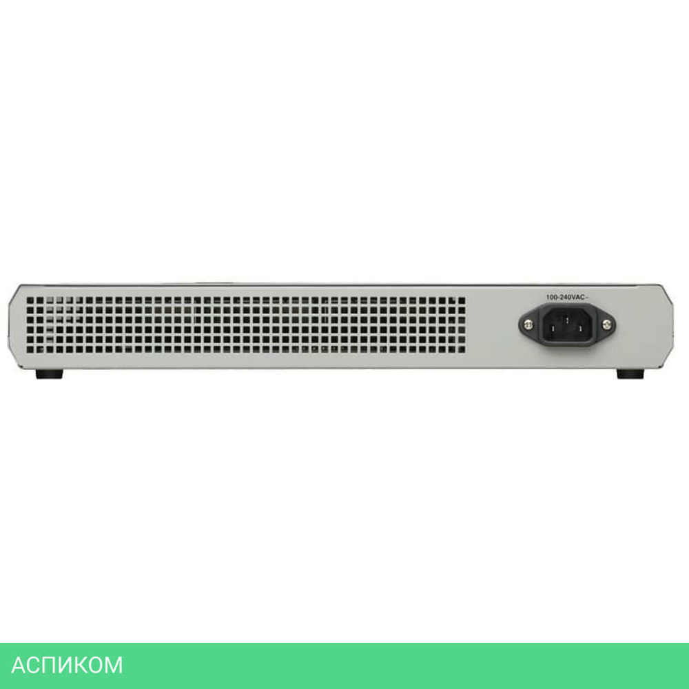 Коммутатор Allied Telesis AT-GS910/24-50