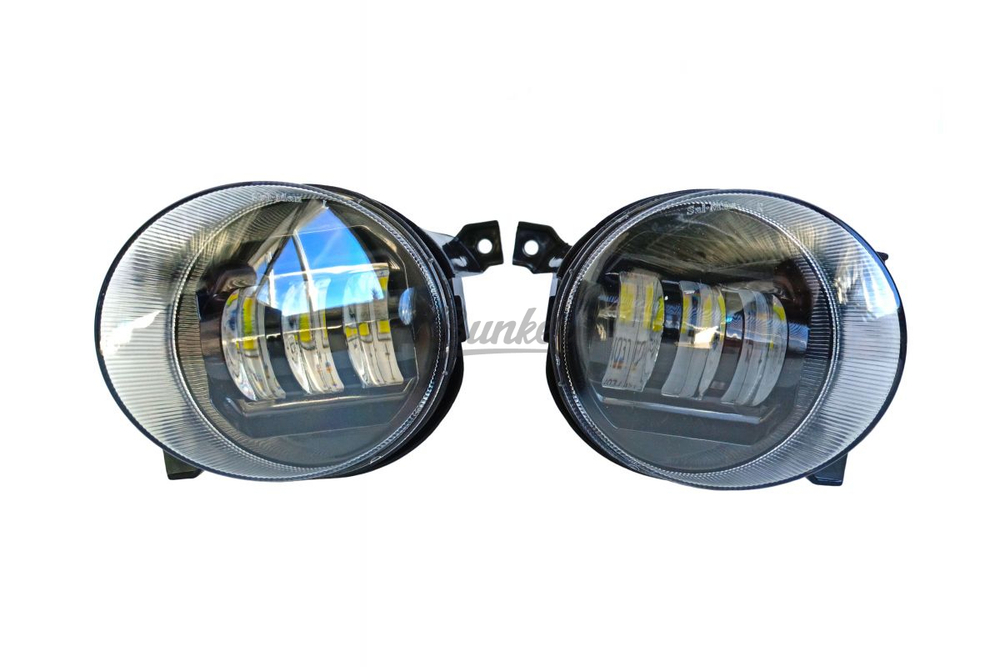 LED ПТФ Salman VW Polo,Jetta 5,Golf Plus,Caddy,Tiguan,50W