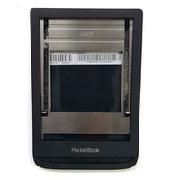 Корпус для PocketBook 628, Черный