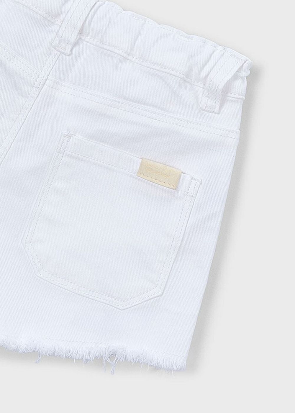 джинсовые шорты