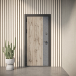 Двери входные Street 502 АКЦИЯ