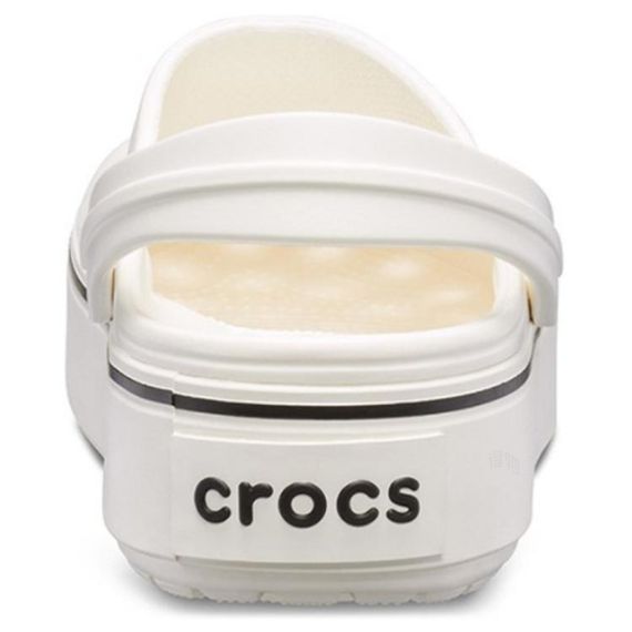 Crocs Classic Clog 'White'