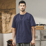 Футболка мужская короткий рукав ,круглый ворот,гладкий хлопок 250 г .