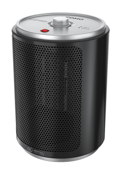 Тепловентилятор серии COMO RFH-CM500DC-BL