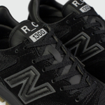 Кроссовки New Balance 1300 Black / Gum Ftwr.