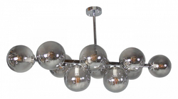 Люстра на штанге Kink Light 07508-10А,02(16)