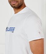 Футболка PALM LOGO Guess Underwear - белый(F5GI06 I3Z14)