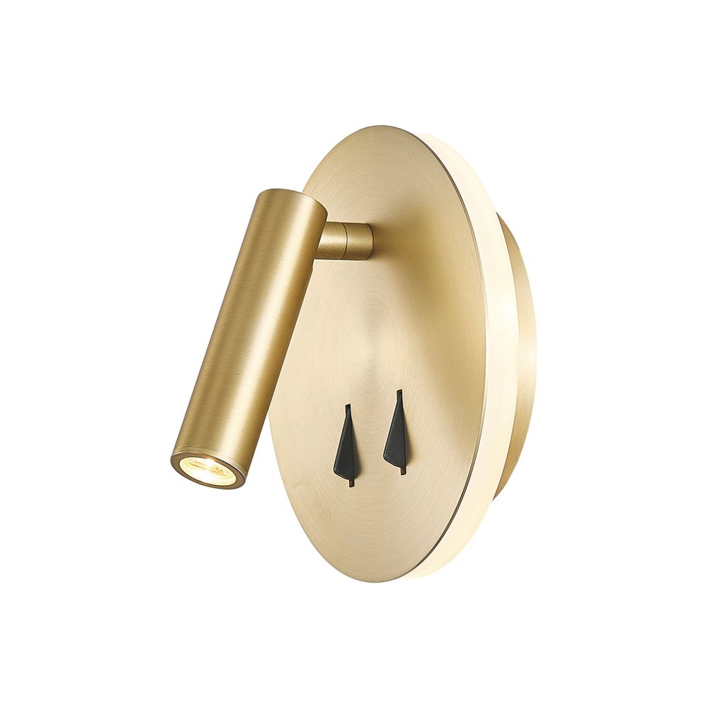 7853 Настенный светильник CAYMAN