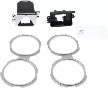 Магнитола для Volkswagen Tiguan 2007-2011, Golf Plus 2004-2014 - CanBox 9048 Android 10, 8-ядер, SIM-слот