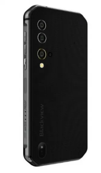 Blackview BV9900E 6.128GB Grey (Серый)