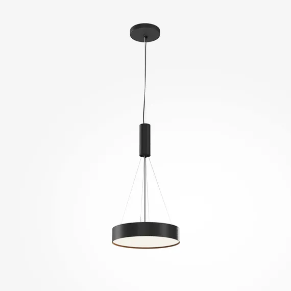 Потолочный светильник Зон / Zon 36 Вт 4000 К 120° Technical c032cl-36w4k-rd-b