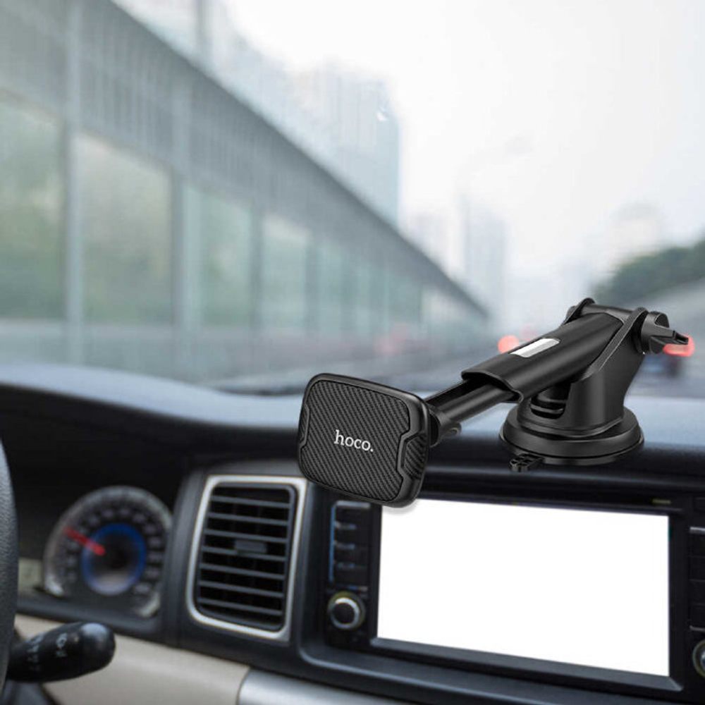 CA67 Sagittarius series stretch magnetic car holder