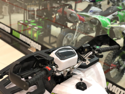 AVANTIS HUNTER 200 NEW Lux баланс.вал 2021г (Белый)