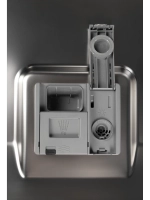 Посудомоечная машина Hiberg i-F 6815 LX