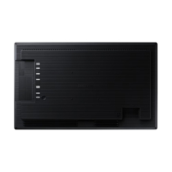 Интерактивный дисплей Samsung QB24C-T 24"
