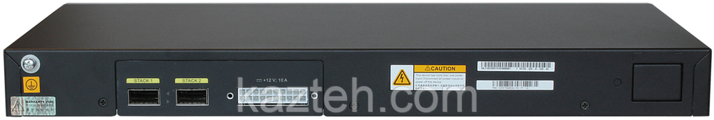 Коммутатор Huawei S5720-50X-EI-DC