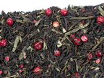 Черный чай Карельские ягоды РЧК