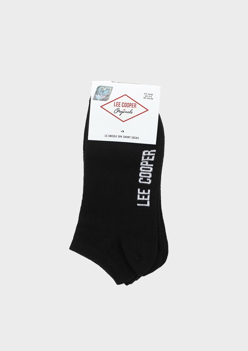 Носки (3шт.) Lee Cooper