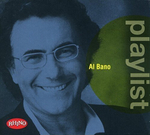 Al Bano / Playlist: Al Bano (CD)