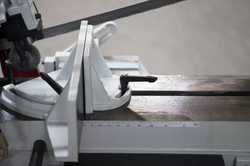 Станок ленточнопильный Stalex BS-1018B