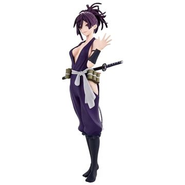 Фигурка Dxf Hell's Paradise Yuzuriha 4983164889734