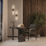 Настенный светодиодный светильник Maytoni Renaissance MOD256WL-L5BS3K3