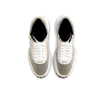 Женские кроссовки Nike Waffle One 'Summit White Black Grey' DC0481-100