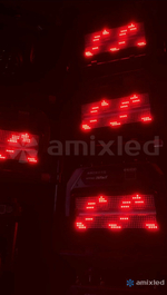 Стробоскоп сценический Amixled STROBE 1000