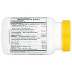 NaturesPlus, Acti-Zyme, средство для улучшения пищеварения, 90 веганских капсул