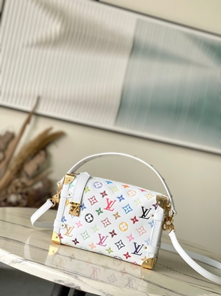 Louis Vuitton Side Trunk MM