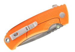 Нож SOG 14-06-03-43 Tellus FLK Blazeфотография - 3