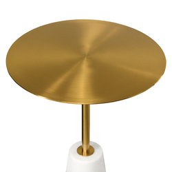 Столик кофейный Berg Asgard mztblmrbgld_42