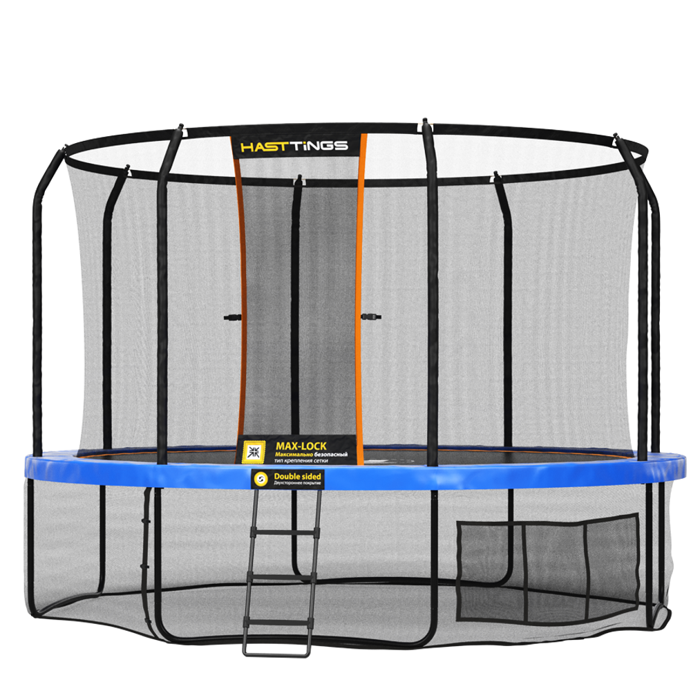 Hasttings Sky Double 3,96 м