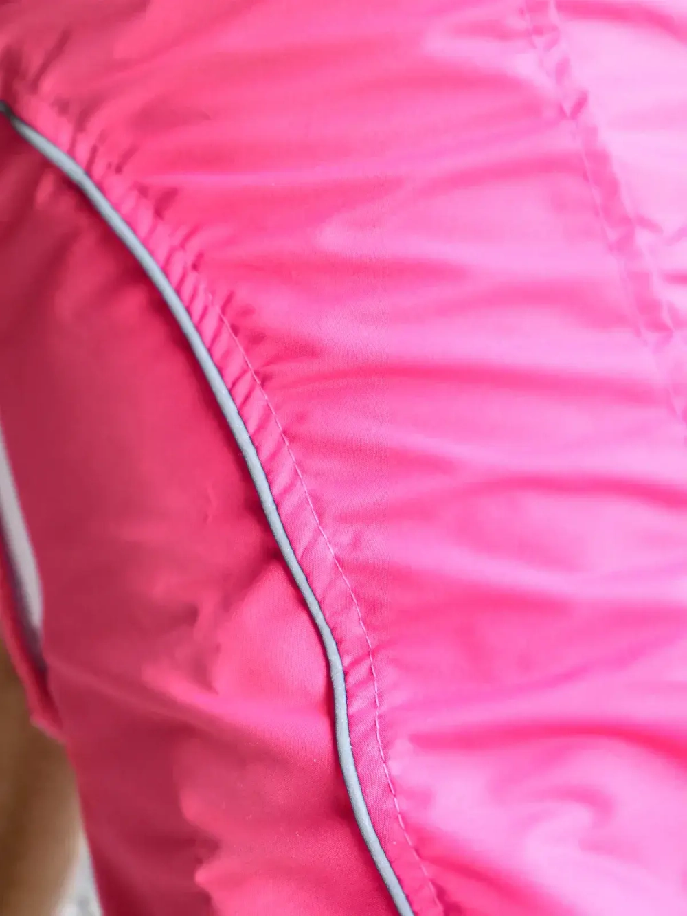 Непромокаемая попона Dog Coat BullyBillows