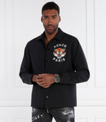 Куртка Kenzo - черный(FE55BL0629NG)