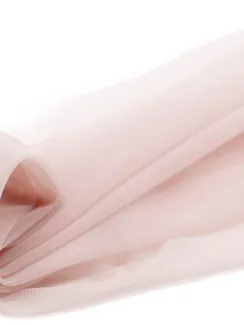 Неэластичная сетка Lauma, арт.387, кофейная роза