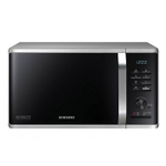 Микроволновая печь Samsung MG23K3575AS, серебристый