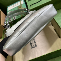 Gucci Blondie Small Tote Bag