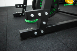 Обратная экстензия (Reverse Hyper)