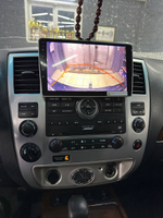 установочный комплект NISSAN PATHFINDER R51 2007-2010, рамка + проводка KB-HP-I9602