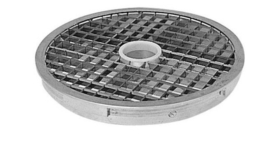 Решетка для нарезки кубиками HALLDE 62540 6x6мм