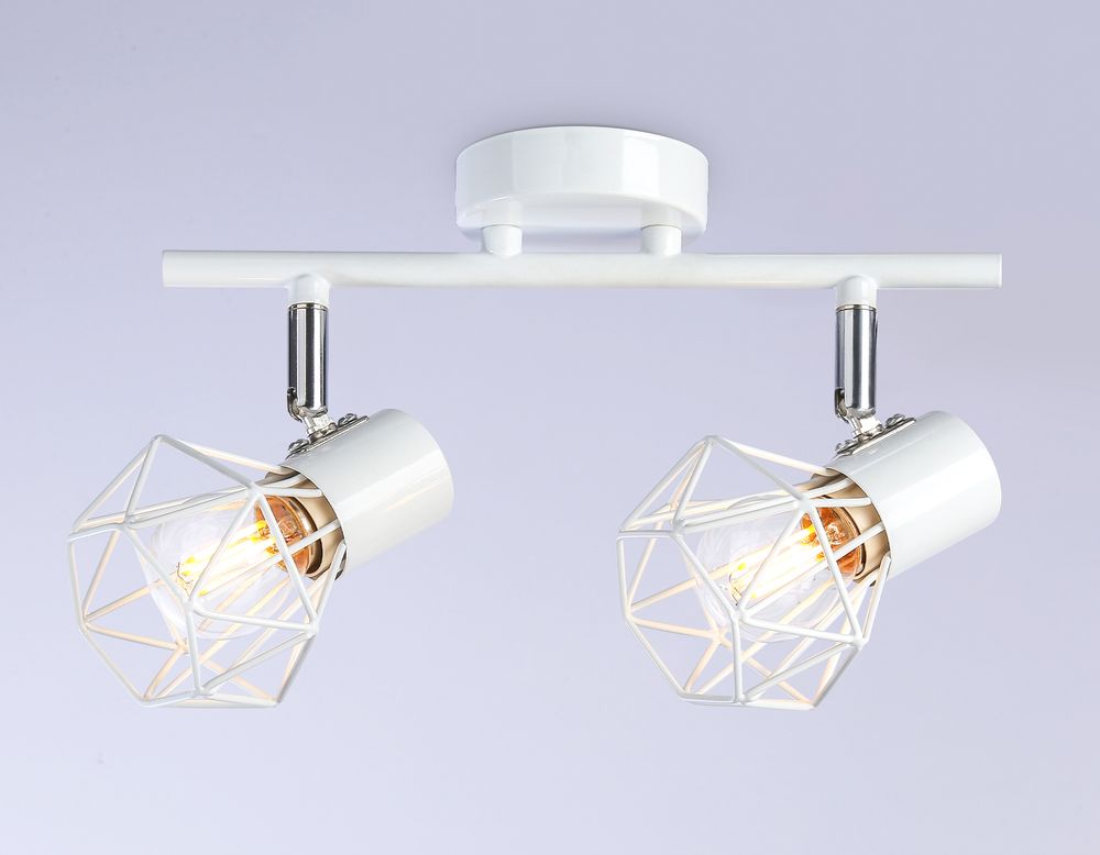 Ambrella Настенно-потолочный спот в стиле лофт Loft TR8628