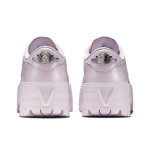 Женские кроссовки Air Jordan 1 Brooklyn Low 'Doll Metallic Silver' HF3184-500