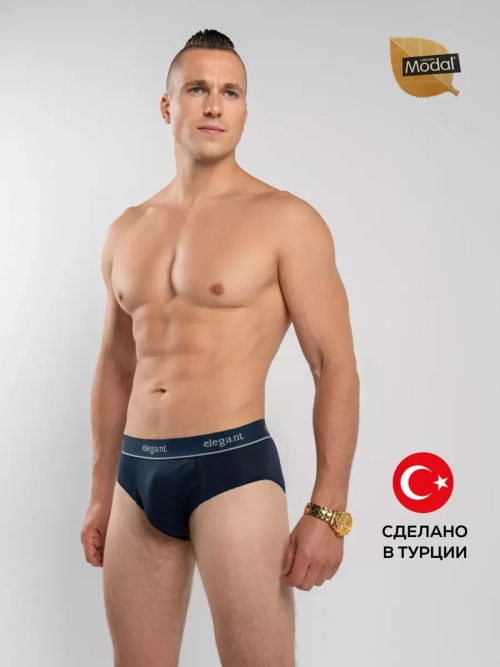 Трусы слипы Y1951-1