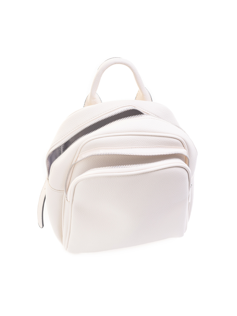 27008/30 Рюкзак жен., иск. кожа