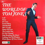 Tom Jones / The World Of Tom Jones (LP)