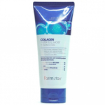 Пилинг-гель с коллагеном FarmStay Collagen Water Full Moist Peeling Gel