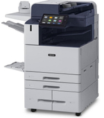 МФУ лазерное черно-белое Xerox AltaLink B8155
