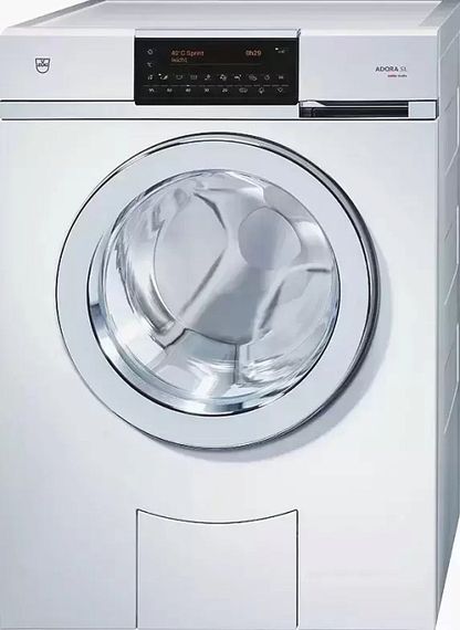 Стиральная машина V-ZUG WA-ASLZ-c re